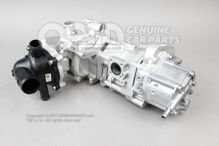 Olajszivattyú Audi RS6/RS6 plus/Avant Quattro 4F 07L115009AD (4)