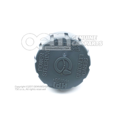 Végzáró 6Q0423376