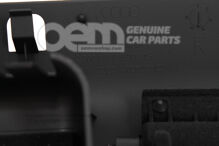 Eredeti Audi A5 S5 RS5, A4 S4 RS4 műszerfal kesztyűtartó / tárolórekesz RHD 8W2863075A 6PS (2)