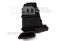 Légszűrő 8J0129607C