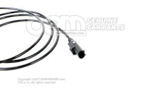 Sebességérzékelő kábellel Volkswagen Crafter 2E 2E0927748AB (2)