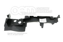 Légvezető 8E0121284AA