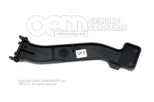 Fogantyús rögzítés az izzó foglalatához 2GM941319