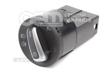 Kombi kapcsoló automata menetlámpákhoz, oldal- és menetlámpákhoz, ködlámpákhoz, hátsó ködhöz 6R0941531G APV (5)