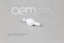 A tengelykapcsoló elem mérete 6X1 3B0955875A (2)