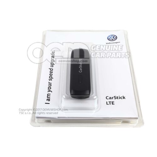 Carstick 000051409E