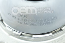 Ragasztott gumi persely 441199381K (2)