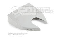 Gyöngyszürke Seat Leon 5F díszítés 5F0868437 Y20 Gyöngyszürke Seat Leon 5F díszítés 5F0868437 Y20