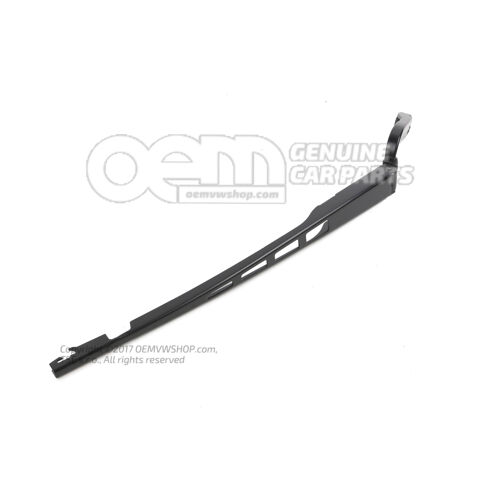 Aero ablaktörlő kar 4F2955408B