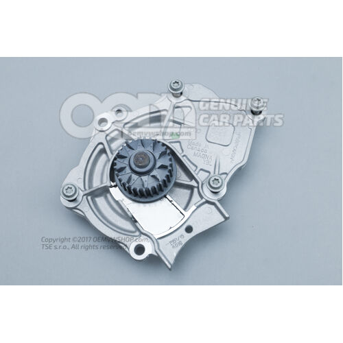 Hűtőfolyadék szivattyú 06K121011B