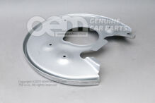 Takarólemez a féktárcsához 8R0615612B (1)