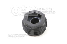 Beállító csavar 5J0941141C