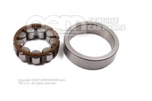 Hengergörgős csapágy 013311219 (1)