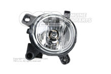 Halogén ködlámpa 8T0941699E