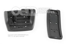 1 szett pedálsapkák cikkszáma elérhető ppso-ban (csomagárrendszer online) - balkormányos 5G1064205 (1)