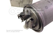 Üzemanyagszűrő Audi A4/S4/Avant/Quattro 8E 8E0127435A (1)