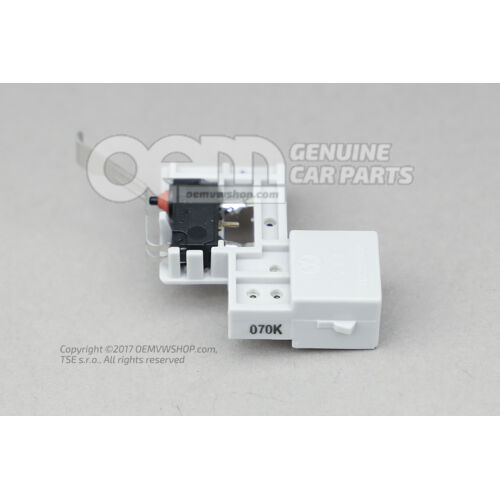 Mikroschalter für Passat B5/B5GP 8D5959489
