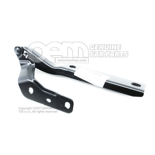 Fedélpánt 5FA823302