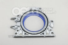 Tömítő karima tömítőgyűrűvel és kioldó kerékkel 04L103171