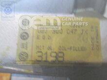 5 sebességes kézi sebességváltó Volkswagen Beetle 1C 02J300047JX (2)