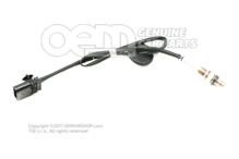 Kibocsátásjelző érzékelő Audi A2 8Z 8Z0906261 (1)