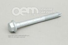 Reduced-Shaft Bolt 33326760361