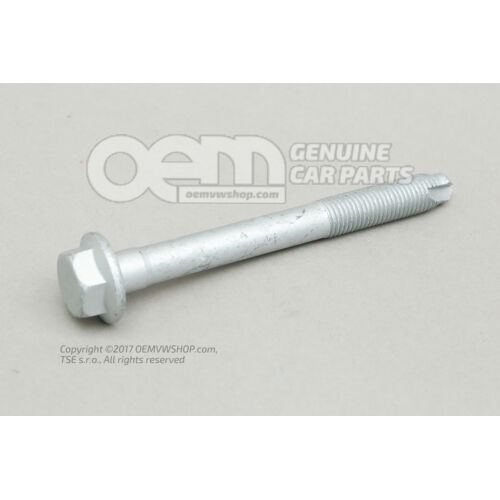 Reduced-Shaft Bolt 33326760361