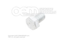 Hatlapfejű csavar M8X12 N  01023714 Hatlapfejű csavar M8X12 N  01023714