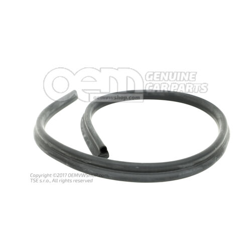 Tömítés motorburkolathoz 3T0823723C