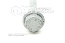 Hatlapfejű csavar M12X170X49 N  10500402 (1)