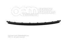 Rács Audi TT/TTS Coupe/Roadster 8J 8J0807697H (1)