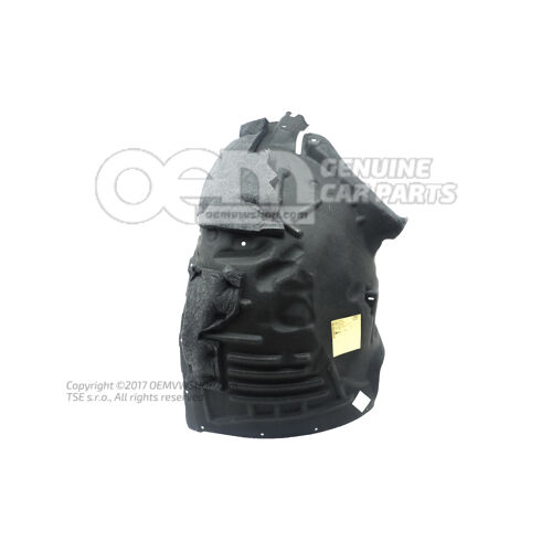 Kerékház bélés 4M8821172H