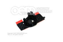 Rögzítő lökhárítóhoz alapozott 5E5919487  GRU (1)