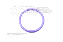 Tömítőgyűrű mérete 23,8X2 8E0260749C (1)