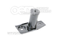 Konzoltartó 1K0018966E (2)