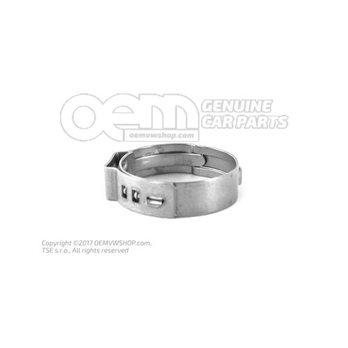 bilincs 23,5X7X0,6 N  10255601