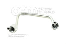 Nyomócső 03L130301AP