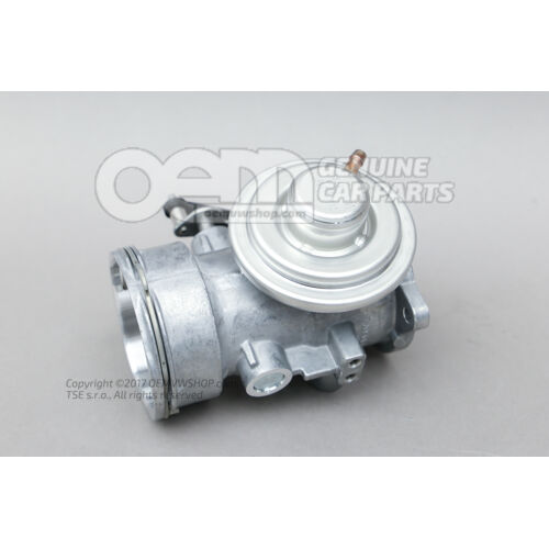 Egr szelep 038131501AT