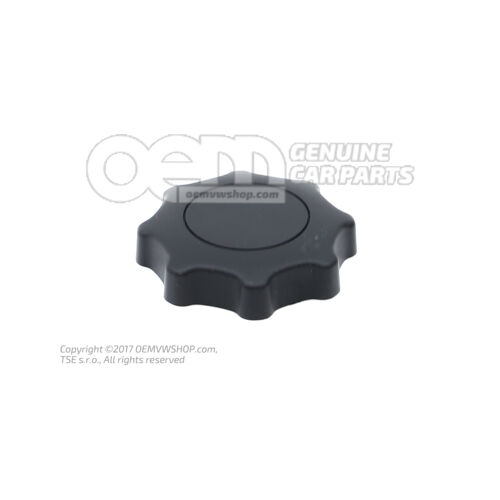 Beállító gomb onyx 6R0881671D 47H