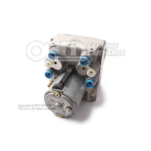 ABS egység 701614111F