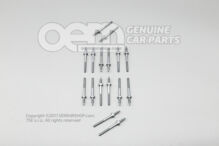 12 pontos dugófejű csavar (kombi) WHT008070