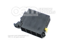 Lapos érintkező ház rádió 357035447