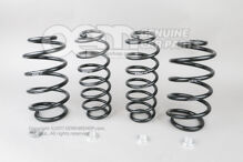 1 készlet tekercsrugók sportvázhoz 6R0071677