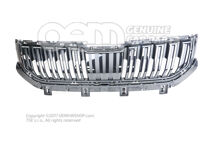 Rács szatén fekete 57A853653B ZD4