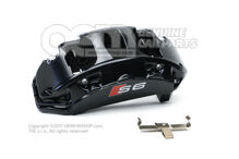 Nyerges fékbetét nélkül 4G0615108