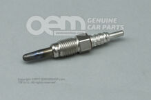 Izzítógyertya M12X1,25X21 N  10302102 (1)