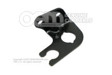 Tartó a fékcsőhöz 8E0611846K