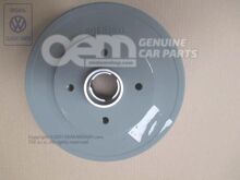 Fék dob 6K9501615D Fék dob 6K9501615D