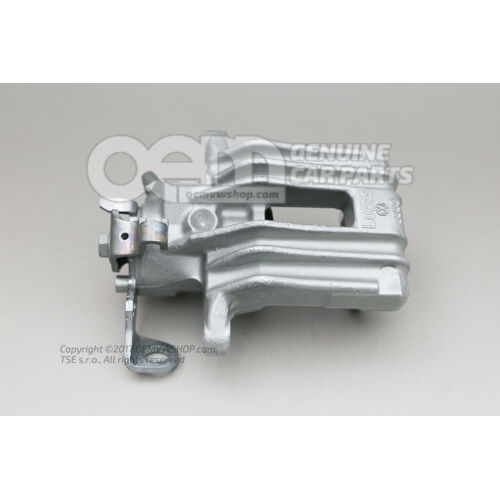 Féknyereg ház 6R0615424