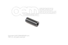 Távtartó tartó Seat Leon 1P 1PL807275 (1)